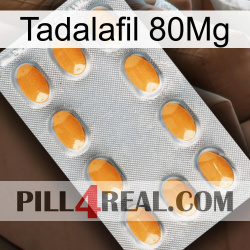 Tadalafil 80Mg